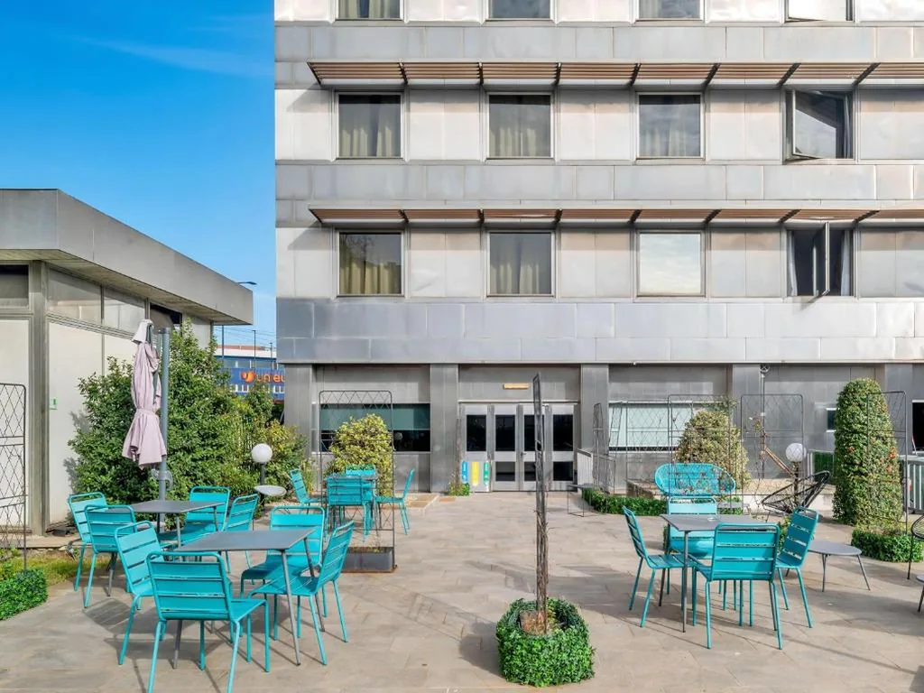 B&B Hotel Torino President — foto 6