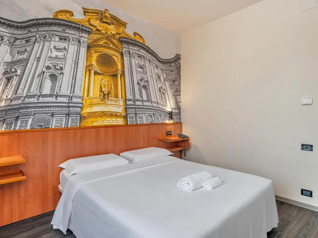 B&B Hotel Torino President — foto 7