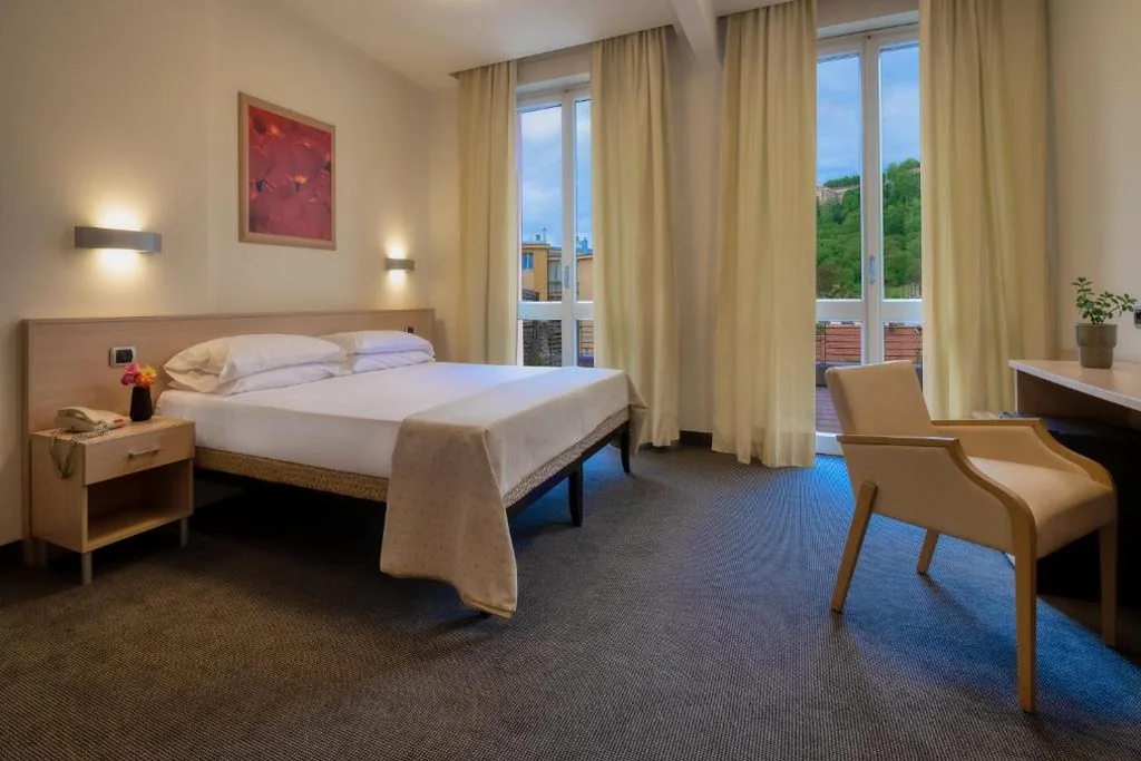 B&B HOTELS Park Hotel Mondovì