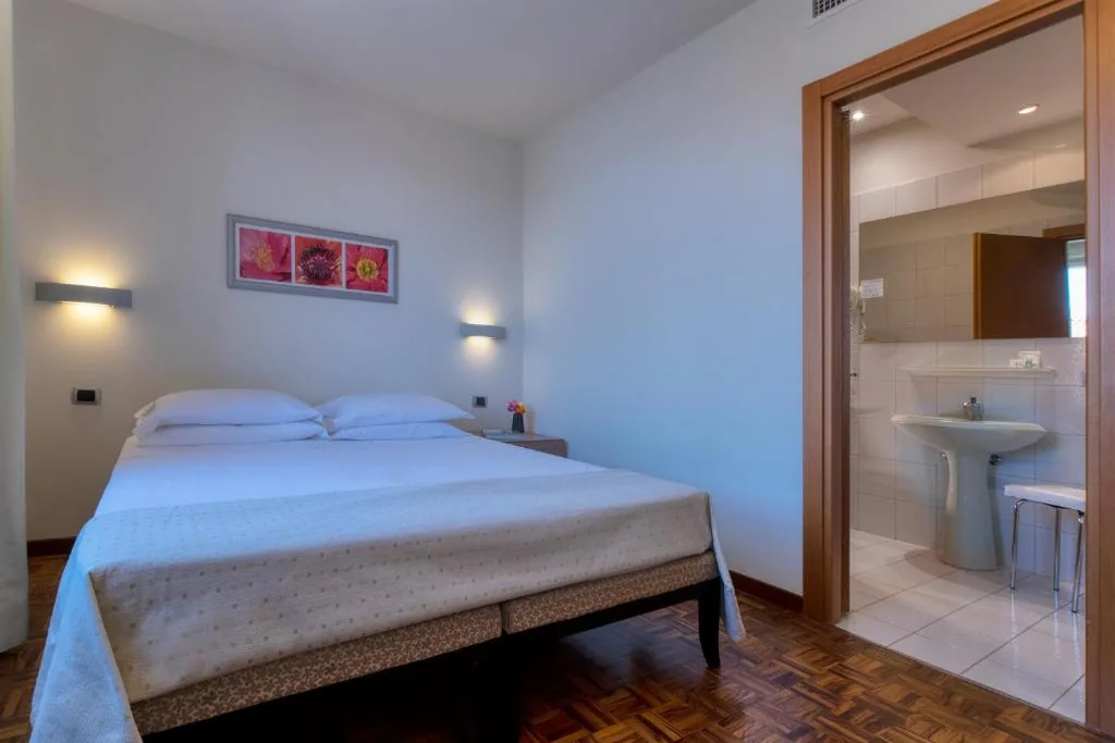 B&B HOTELS Park Hotel Mondovì — foto 3