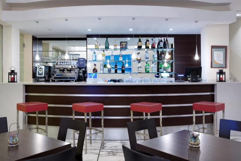 B&B HOTELS Park Hotel Mondovì — foto 4