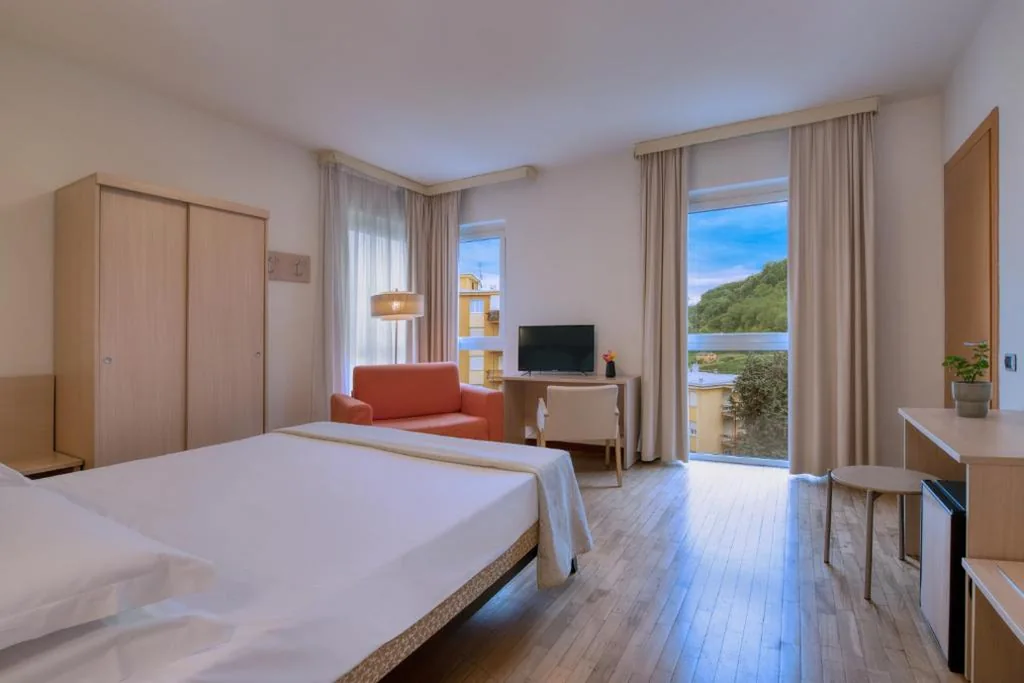 B&B HOTELS Park Hotel Mondovì — foto 5