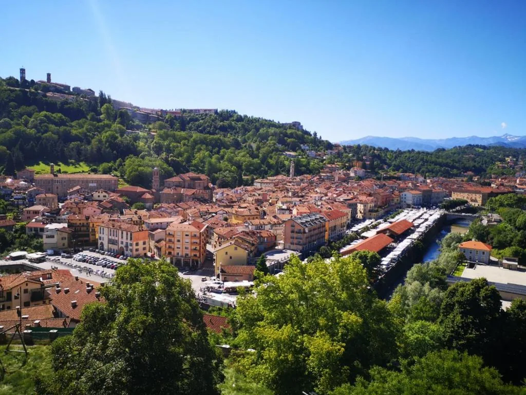 B&B HOTELS Park Hotel Mondovì — foto 6