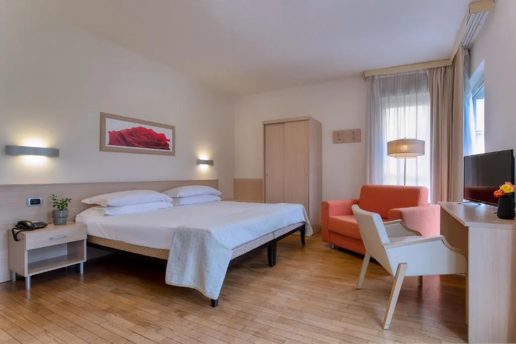 B&B HOTELS Park Hotel Mondovì — foto 7