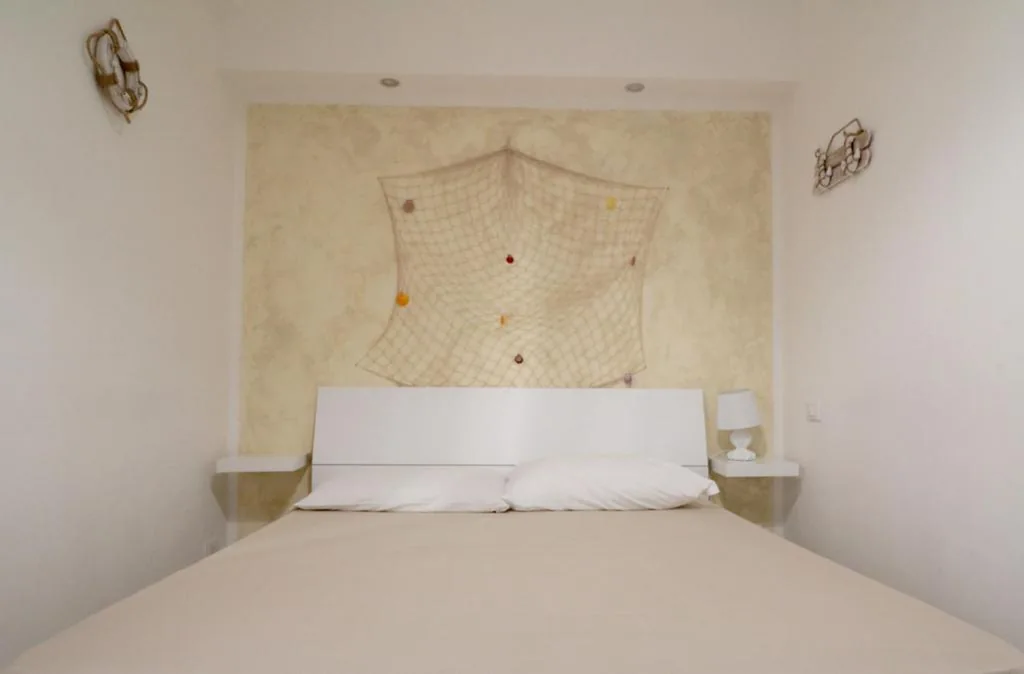 b&b i 100 passi