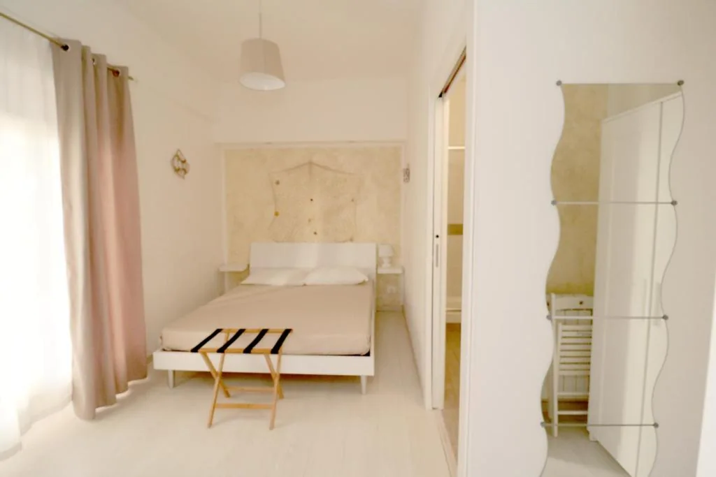b&b i 100 passi — foto 3