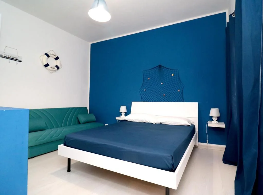 b&b i 100 passi — foto 7