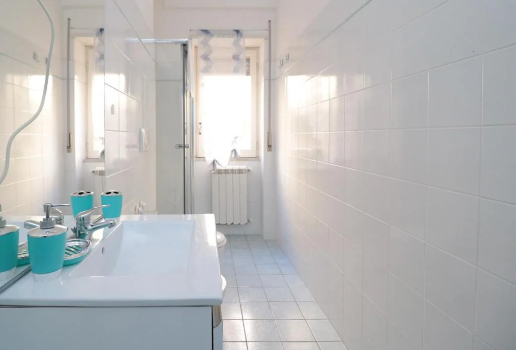 b&b i 100 passi — foto 8