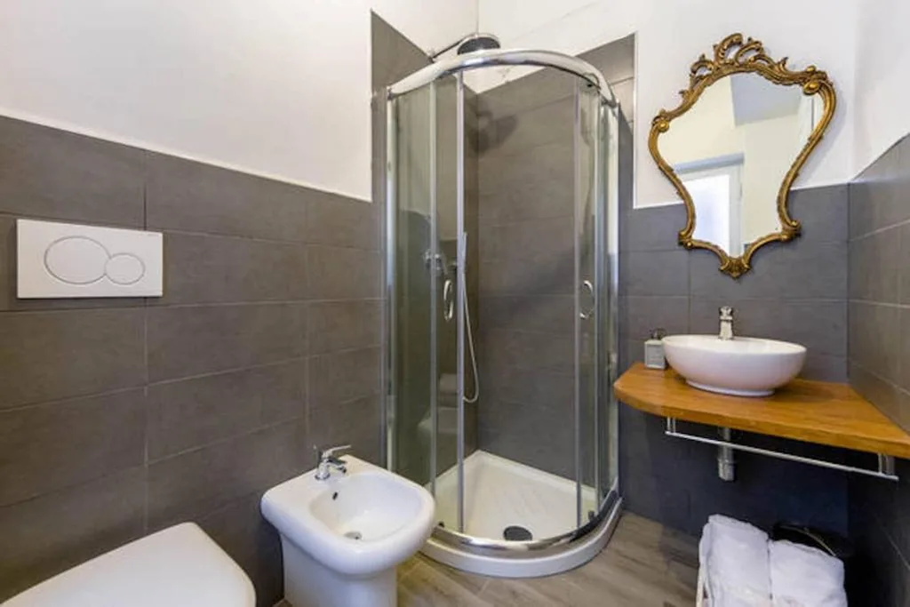 B&B I Portici Di Sottoripa — foto 3