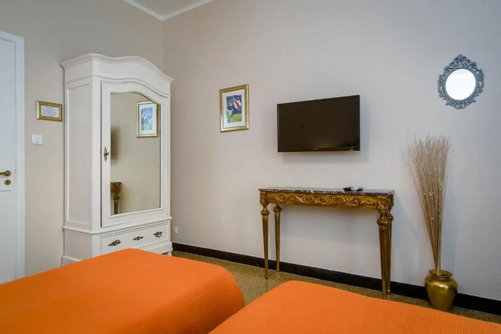 B&B I Portici Di Sottoripa — foto 5