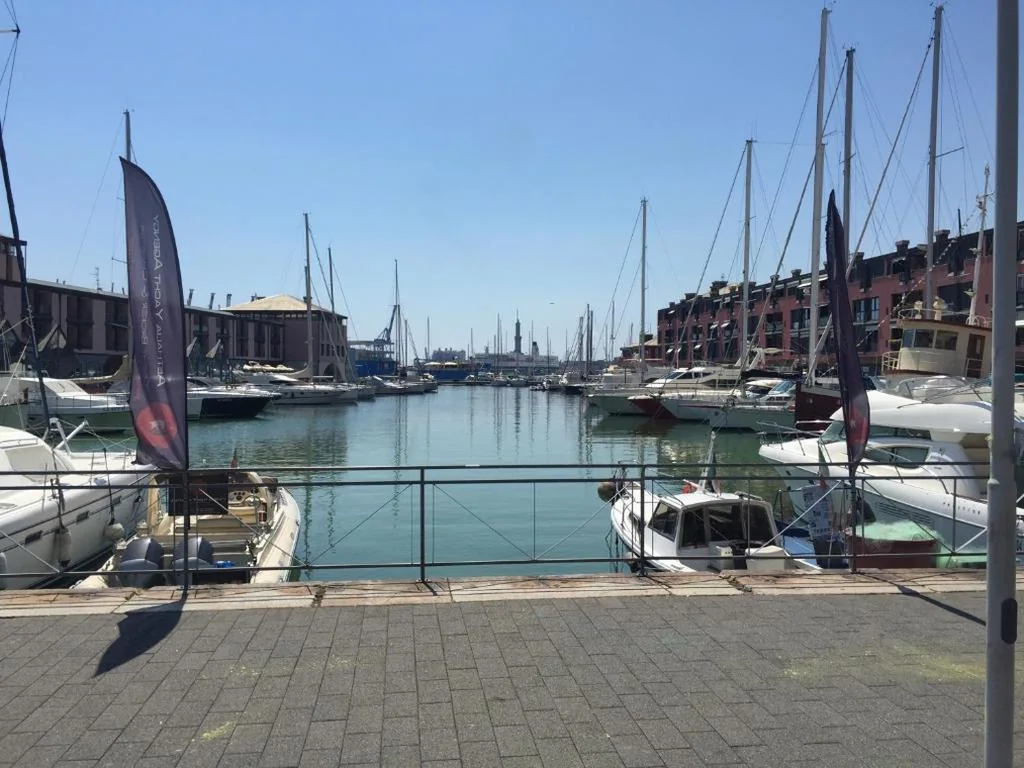 B&B I Portici Di Sottoripa — foto 6