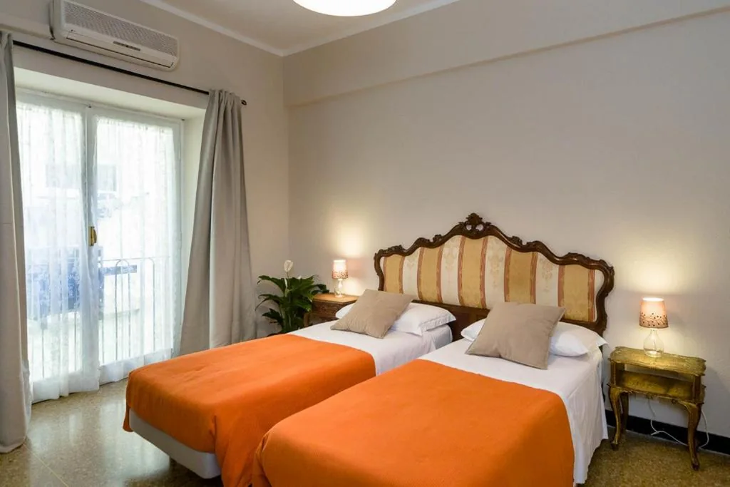 B&B I Portici Di Sottoripa — foto 7
