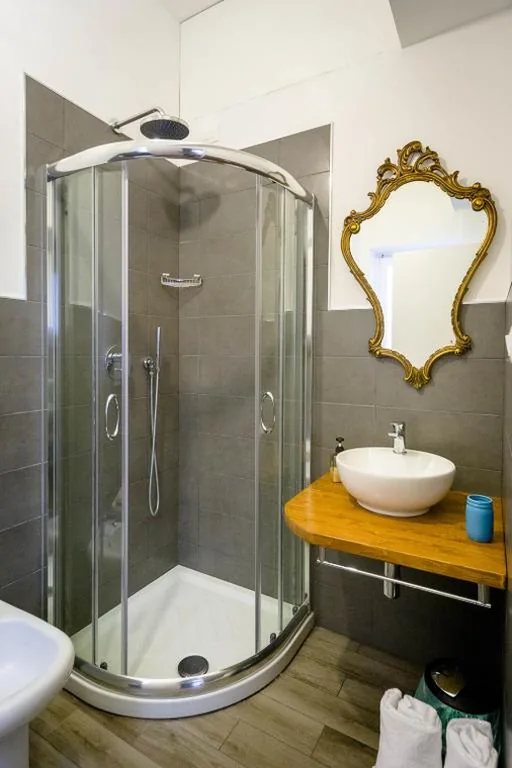 B&B I Portici Di Sottoripa — foto 8