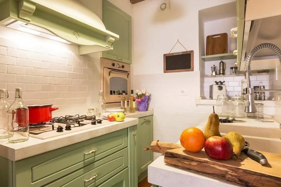 B&B I Tre Camini — foto 3