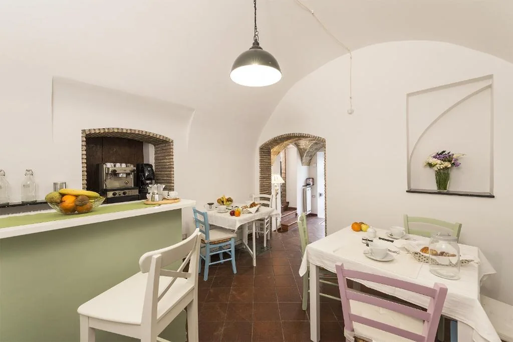 B&B I Tre Camini — foto 4