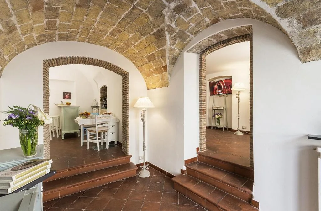 B&B I Tre Camini — foto 8