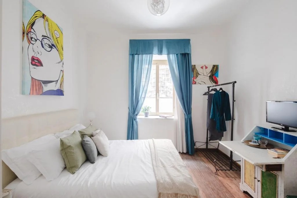 B&B Ibiscus