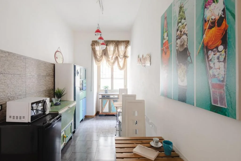 B&B Ibiscus — foto 4