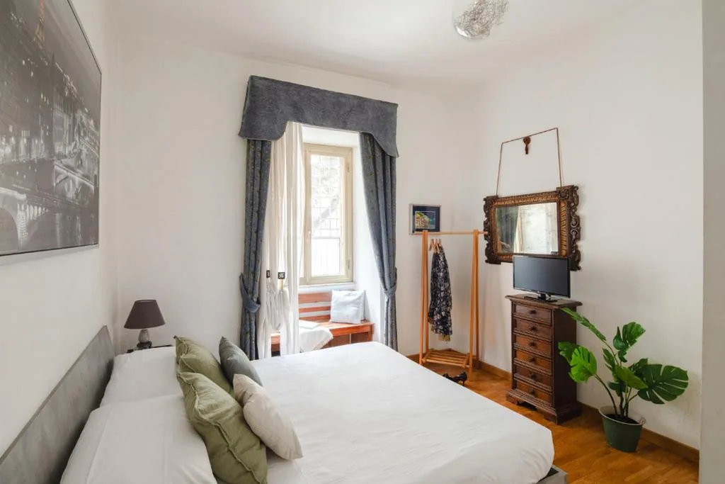 B&B Ibiscus — foto 6