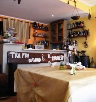 B&B Il Cantuccio — foto 4