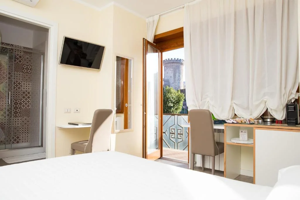 B&B Il Castello