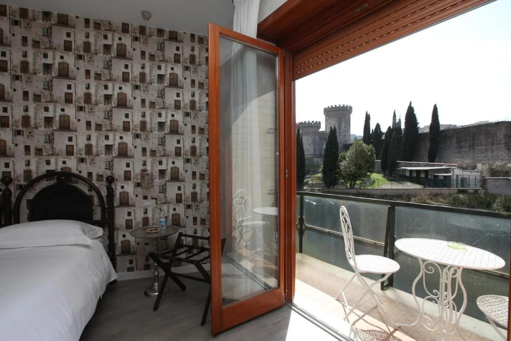 B&B Il Castello — foto 5