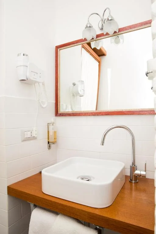 B&B Il Castello — foto 8