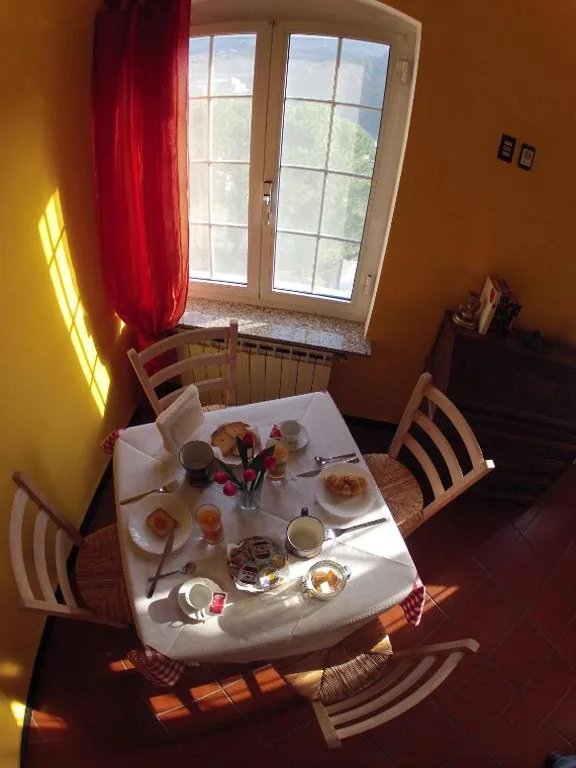 B&B Il Cedro — foto 4