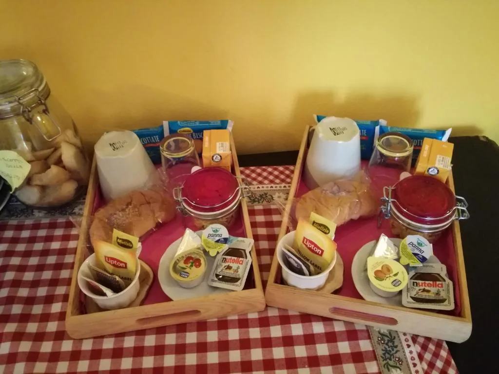 B&B Il Cedro — foto 7
