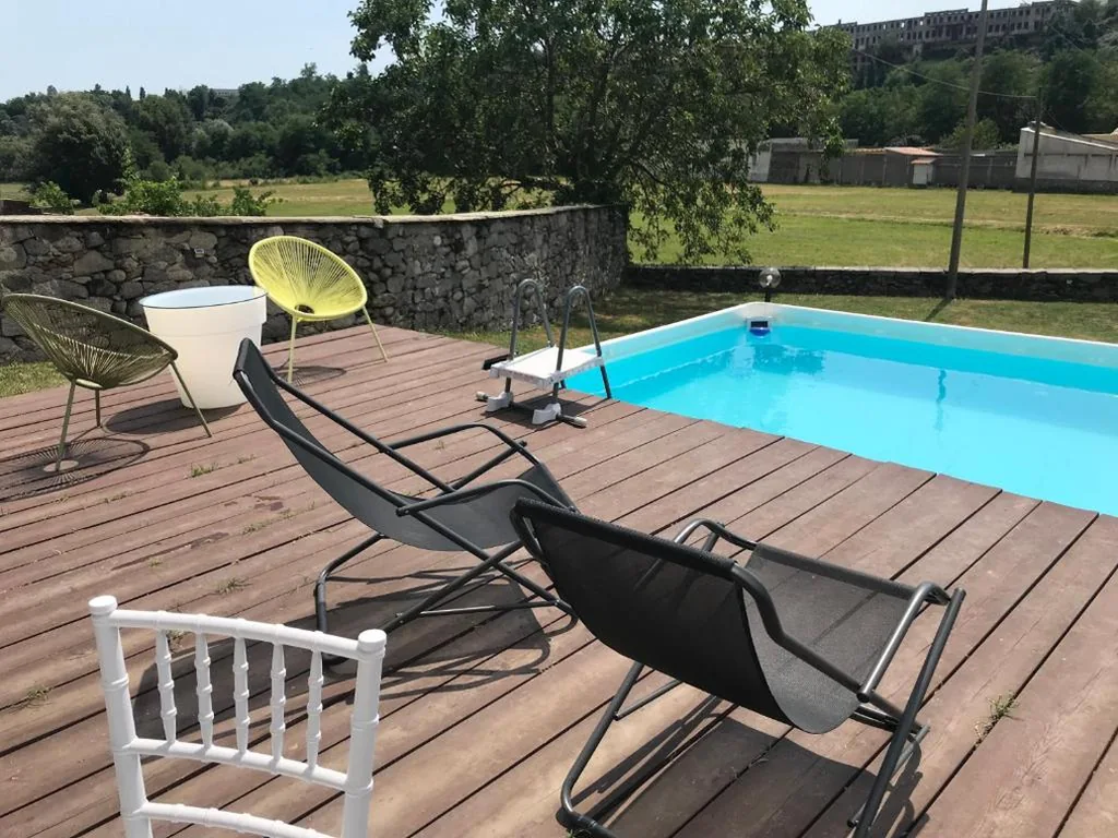 B&b Il Cortile — foto 4