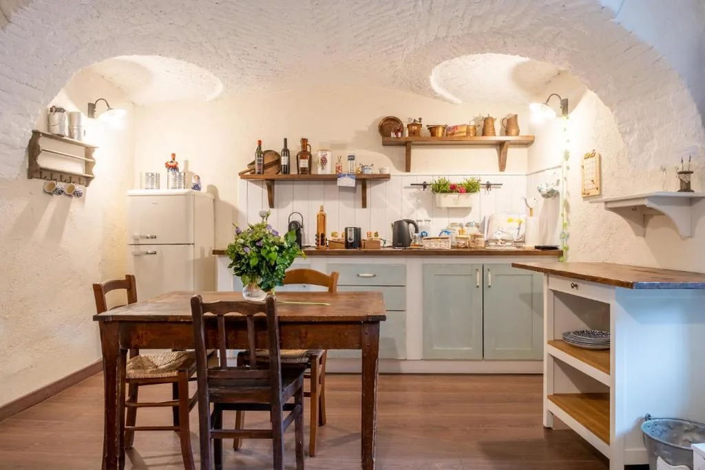 B&b Il Cortile — foto 5