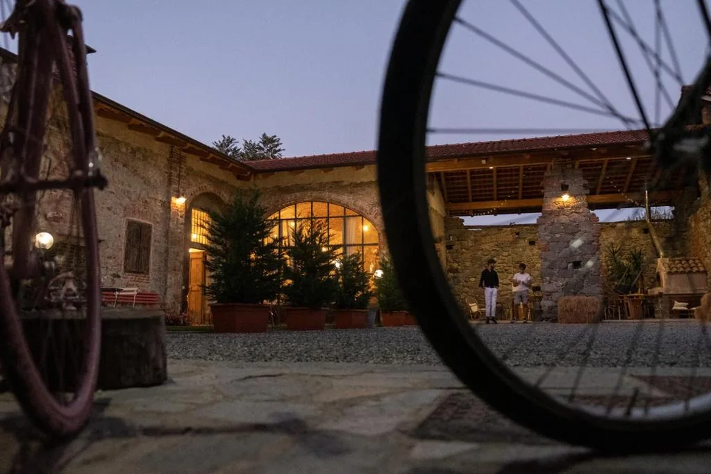B&b Il Cortile — foto 6