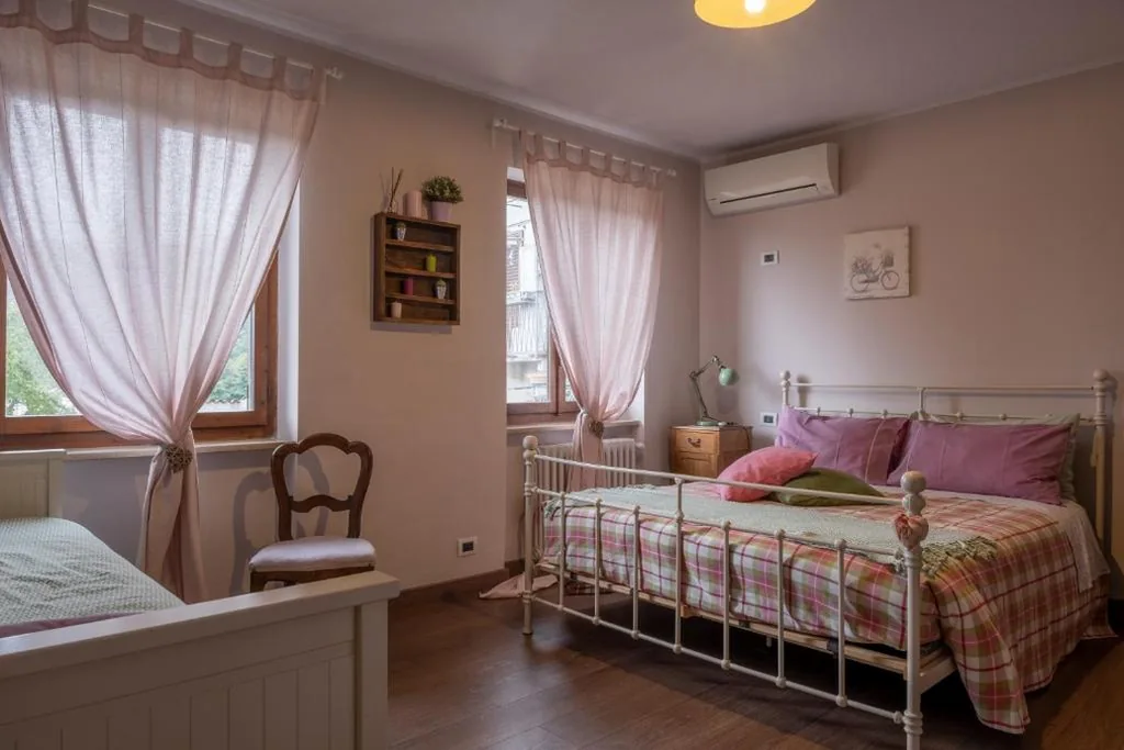 B&b Il Cortile — foto 8