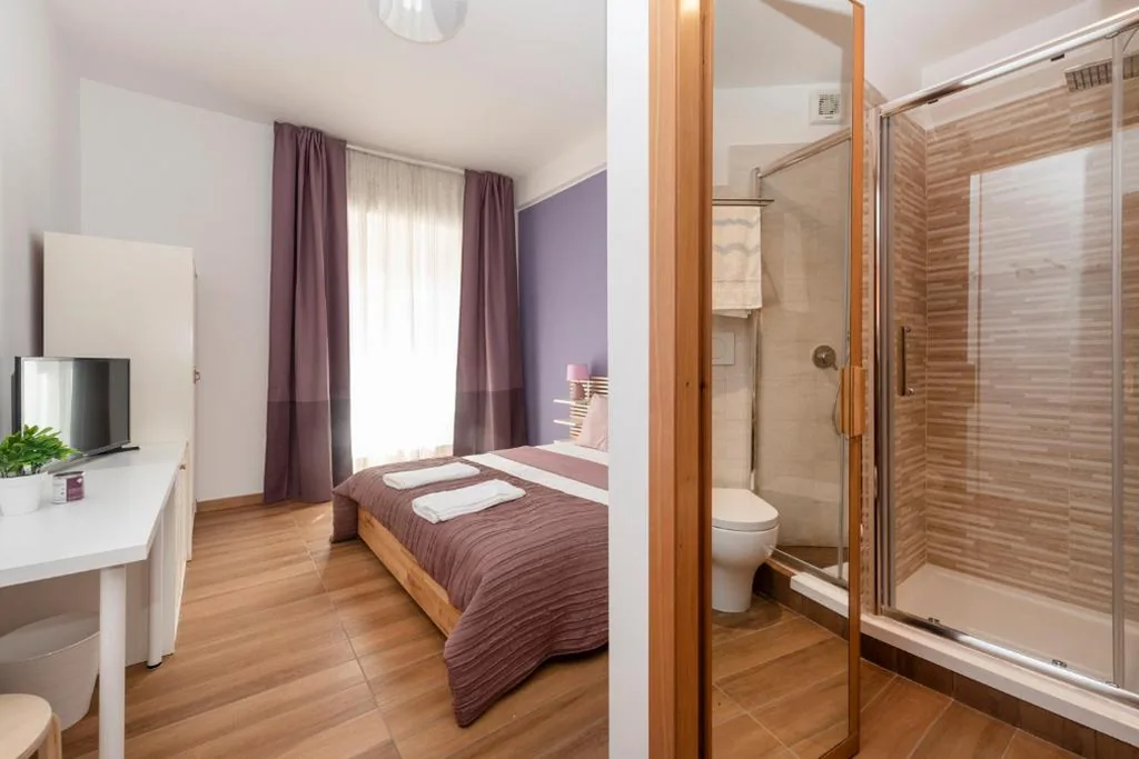 B&B Il Dogandiere