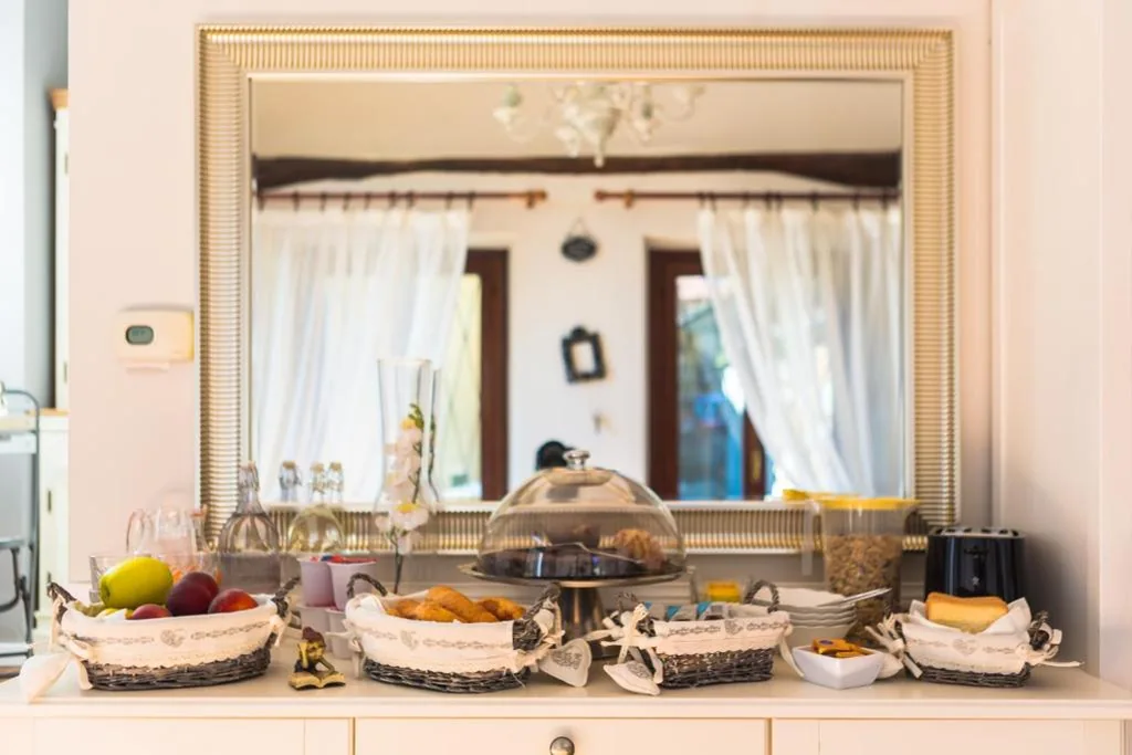 B&B Il Folletto del Lago — foto 4