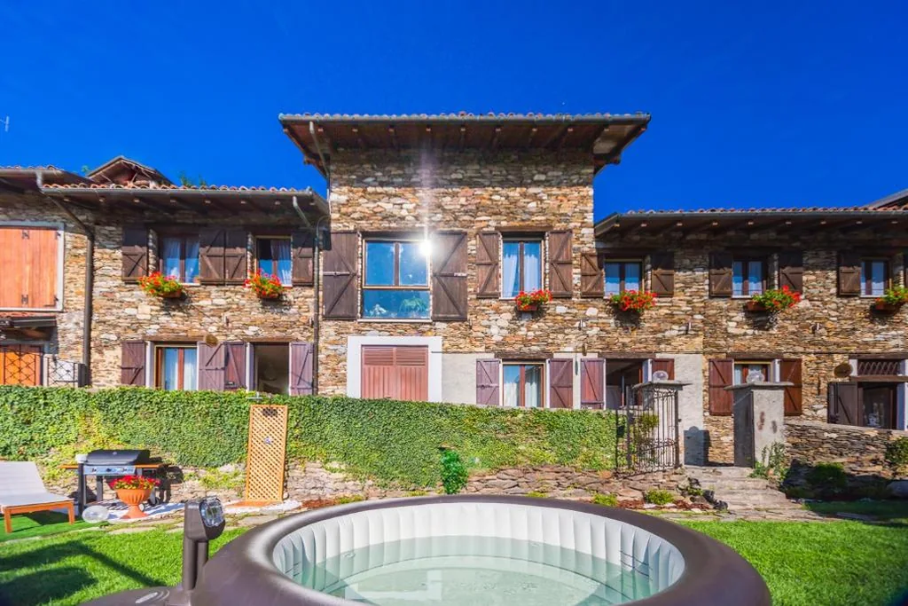 B&B Il Folletto del Lago — foto 6