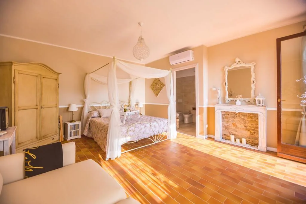 B&B Il Folletto del Lago — foto 7
