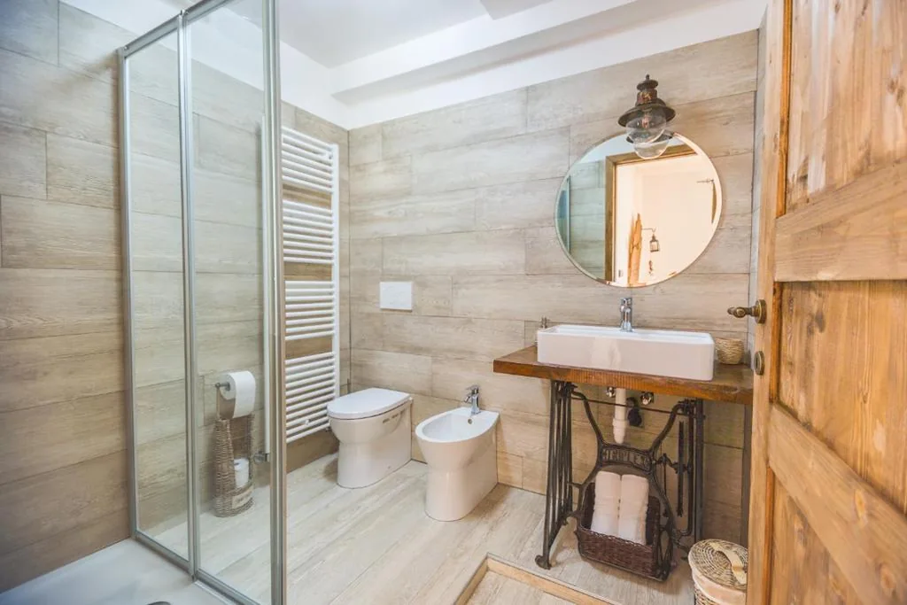 B&B Il Folletto del Lago — foto 8