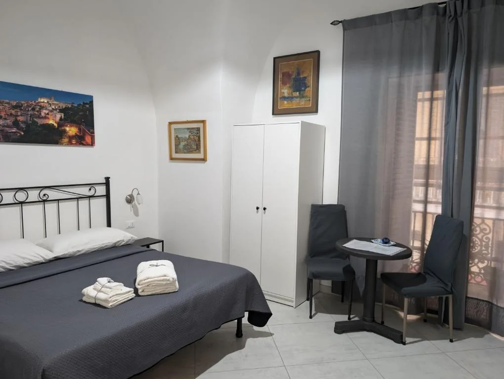 B&B Il Geranio