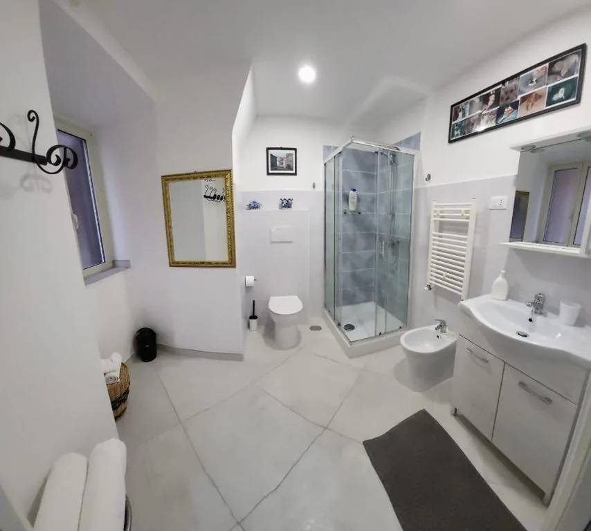 B&B Il Geranio — foto 3
