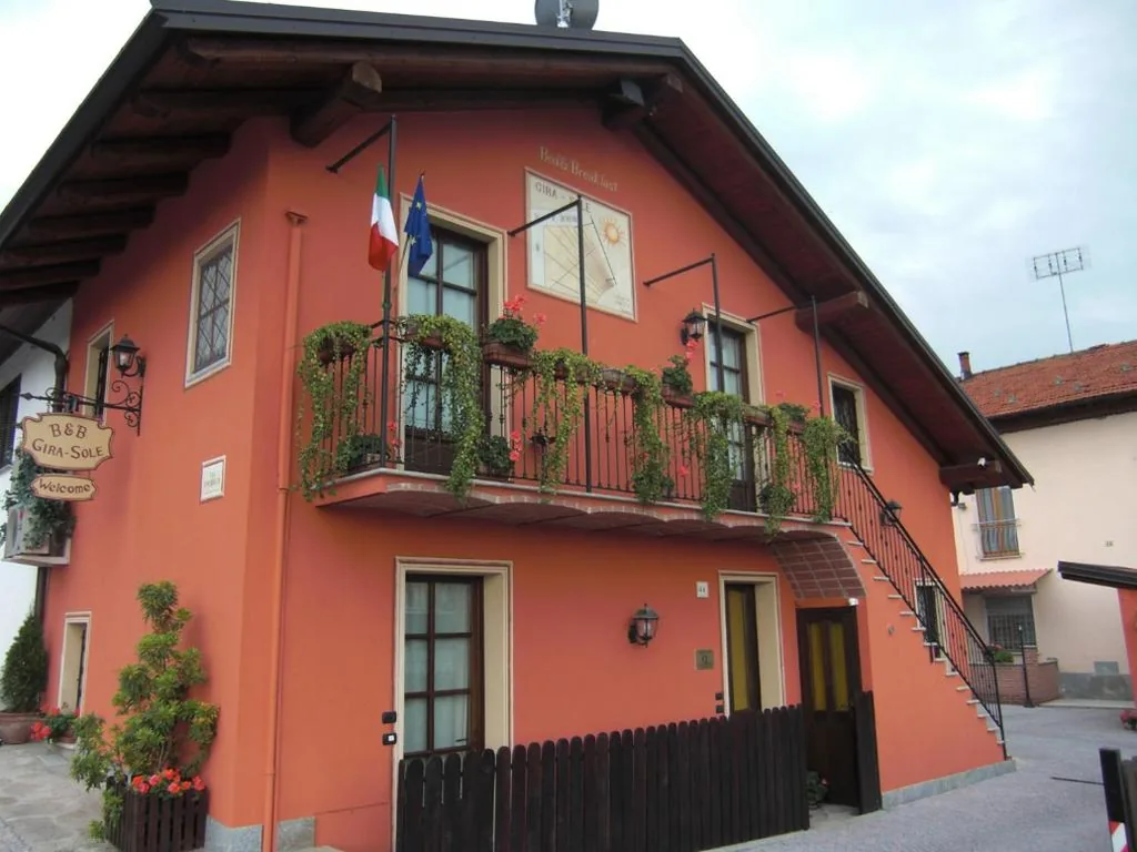 B&B Il Girasole