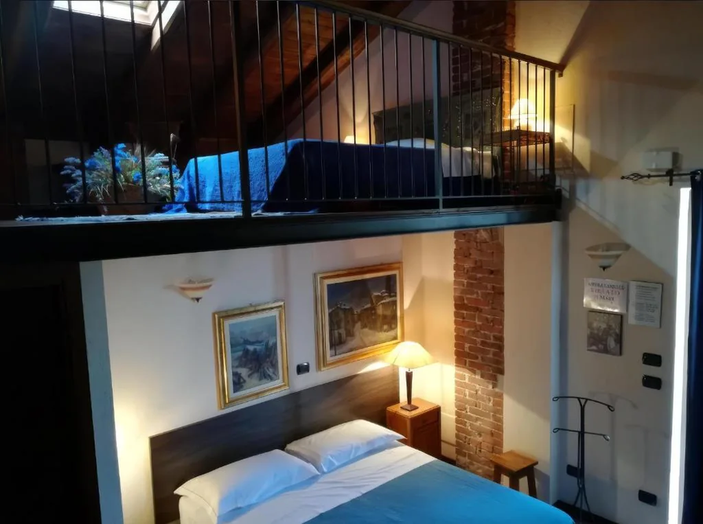 B&B Il Girasole