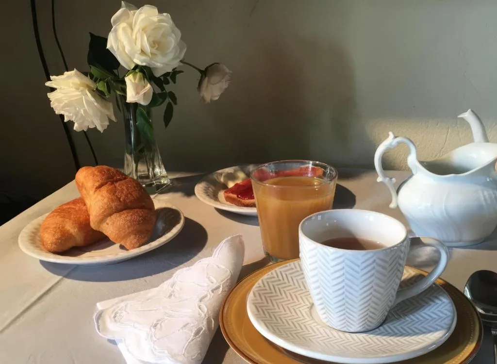 B&B Il Girasole — foto 4