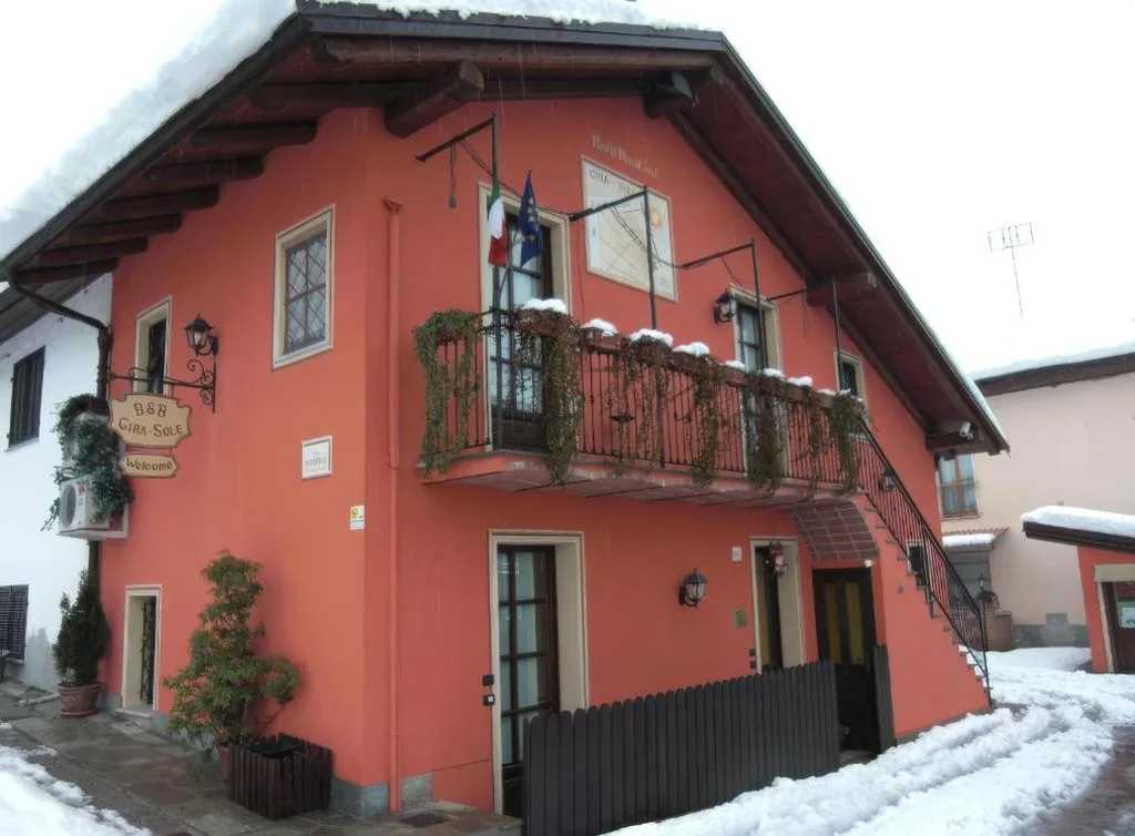 B&B Il Girasole — foto 5