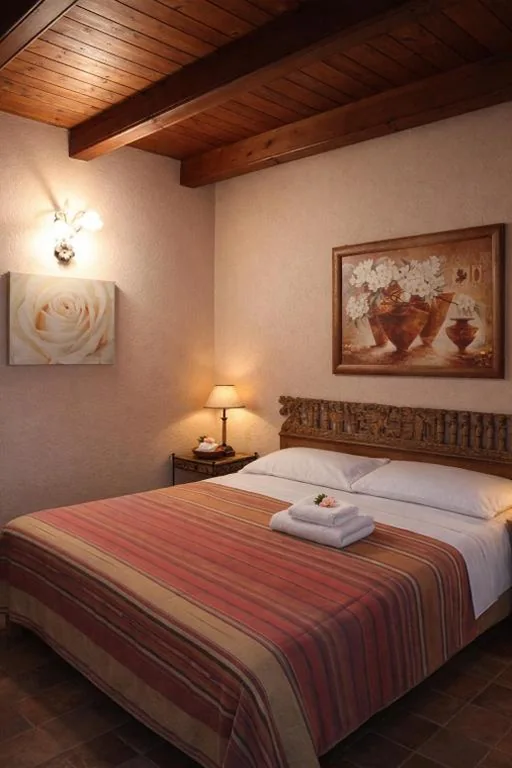 B&B Il Girasole — foto 6