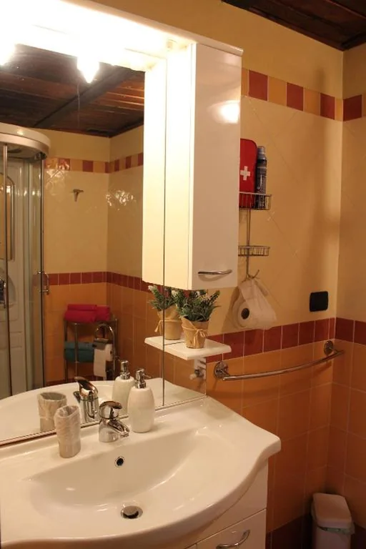 B&B Il Girasole — foto 7