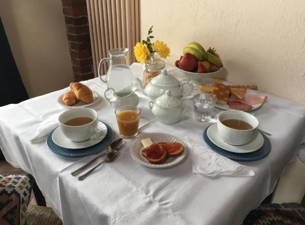 B&B Il Girasole — foto 8