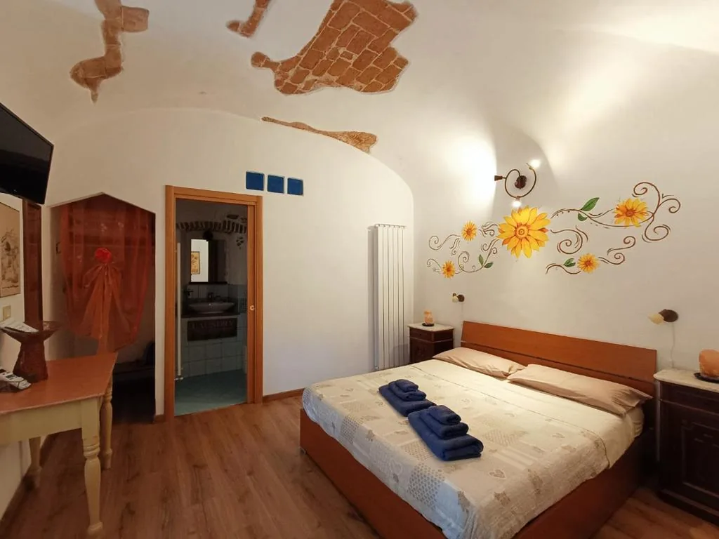 B&B Il Girasole