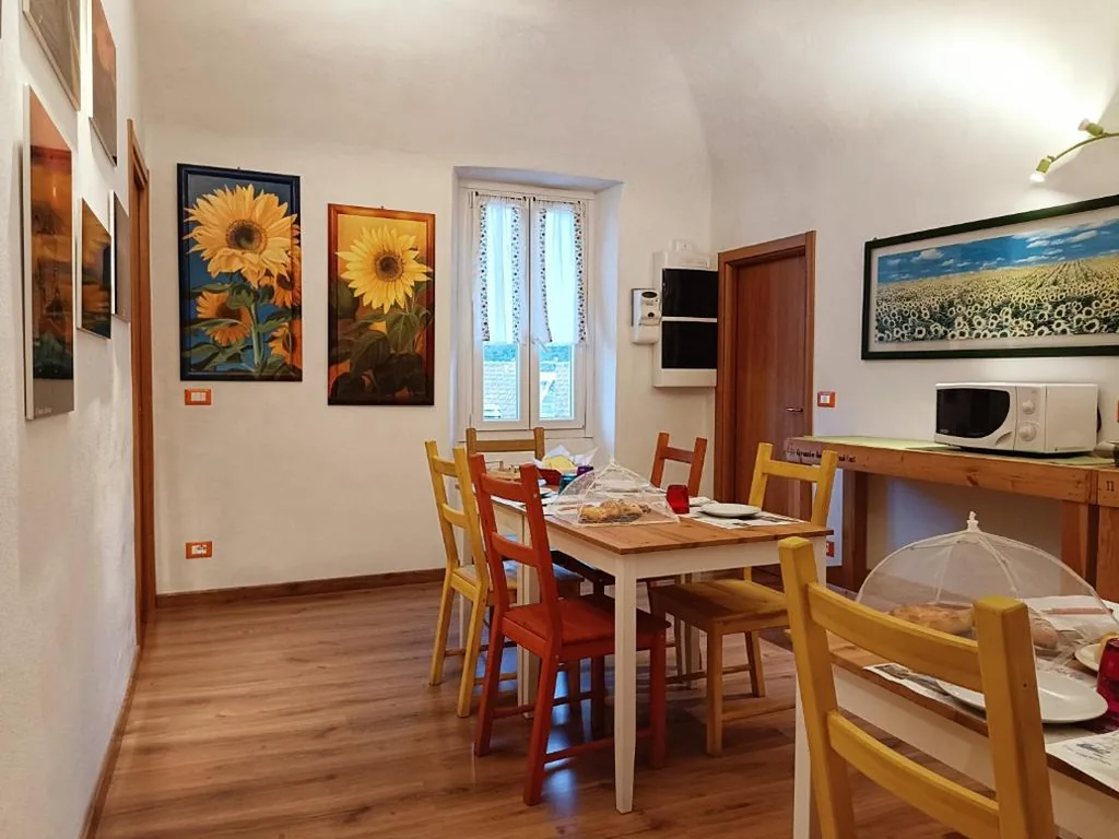 B&B Il Girasole — foto 4