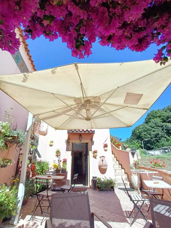 B&B Il Girasole — foto 6